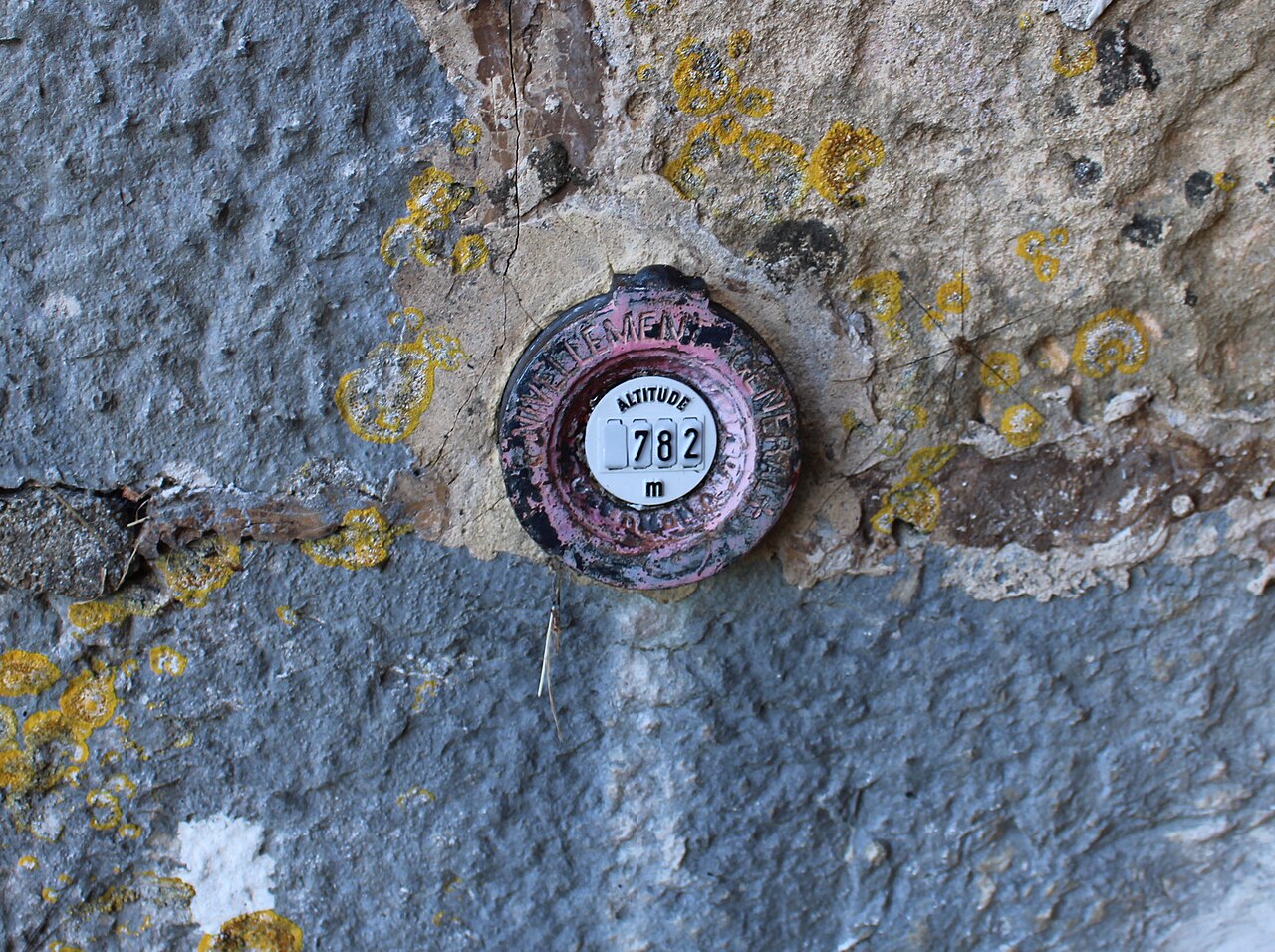 Porte de l'Horloge de Nozeroy